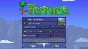 Terraria's final major update comes to PC next month