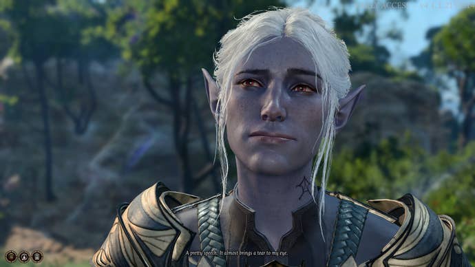 Minthara in Baldur’s Gate 3