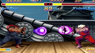 Ultra Street Fighter 2: The Final Challengers anunciado para Nintendo Switch