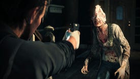 The Evil Within 2's first-person mode becomes official