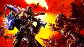 Evil West tra mostri e cowboy nel Far West in un nuovo video gameplay