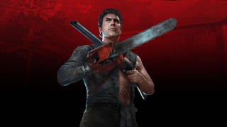 Evil Dead: The Game has been delayed to ensure it's "groovy as hell"