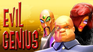 Evil Genius 2 is finally happening at Rebellion