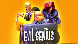 World domination sim Evil Genius is free for a limited time on PC