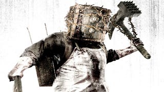The Evil Within is is still censored in Japan