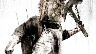 European horror fans: The Evil Within's release date has been moved up 