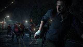 The Evil Within 2 hands-on: this reality-bending sequel is shaping up to be a survival horror classic