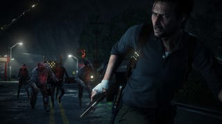 The Evil Within 2 hands-on: this reality-bending sequel is shaping up to be a survival horror classic