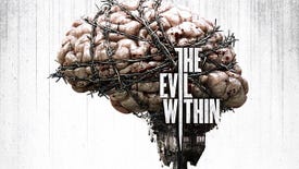 Step Inside For The Evil Within Footage
