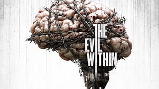 Step Inside For The Evil Within Footage
