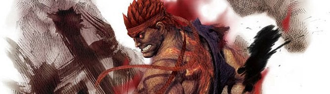 Saturday shorts - Evil Ryu, SSFIV 3D, Hulu, STO, Fight Night Champion, sales