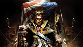 Historically Accurate: AC III's 'King Washington' DLC
