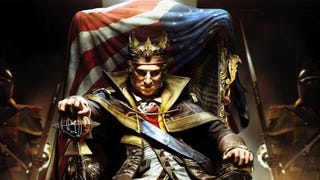 Historically Accurate: AC III's 'King Washington' DLC