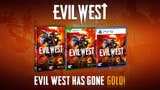 Evil West je hotov
