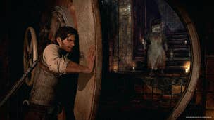 The Evil Within was borderline unplayable before the day one patch 