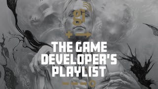 The Game Developer's Playlist: The Evil Within 2 with Xalavier Nelson Jr. | Podcast