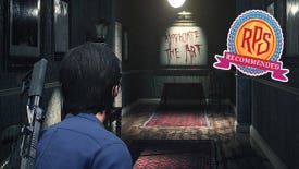 Wot I Think: The Evil Within 2