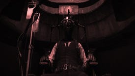 Wot I Think: The Evil Within
