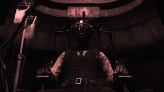 Wot I Think: The Evil Within