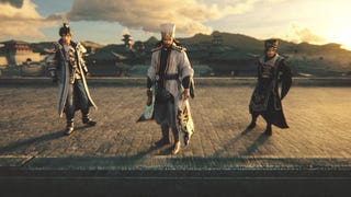 Dynasty Warriors 9 Empires will no longer release in early 2021