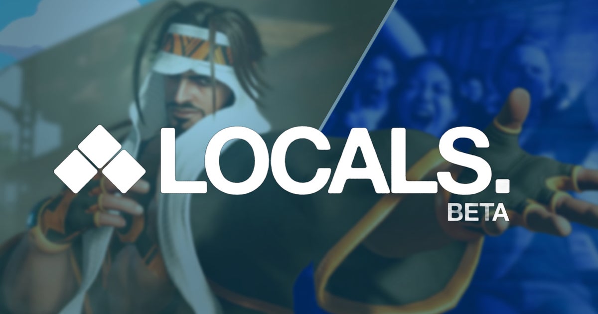 Grassroots fighting game events will gain access to a $1m support fund later this year: heres why some will turn it down Grassroots fighting game events will gain access to a $1m support fund later this year: heres why some will turn it down