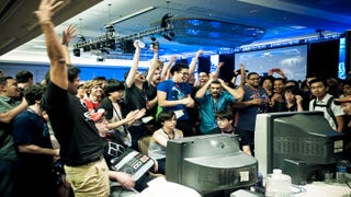 Here's how to watch fighting game tournament EVO 2016