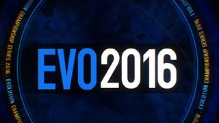 EVO 2016 dates confirmed
