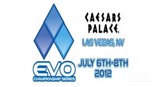 EVO 2012 livestreaming schedule announced