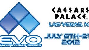 EVO 2012 livestreaming schedule announced
