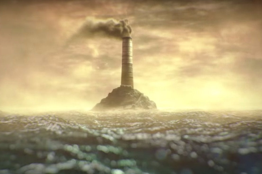 Bandai Namco picks up evocative horror game Hunger, rebrands it Little Nightmares