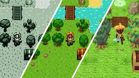 Bit By Bit: Evoland Lets You Play Through Gaming History