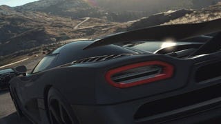 Evolution addresses DriveClub delay after "long and hard winter"