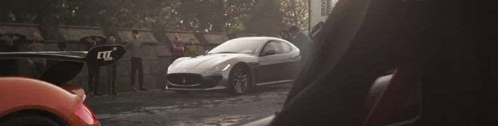 Evolution Studios belooft oplossing voor serverproblemen Driveclub