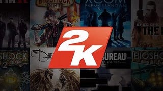 Evolve, Bioshock e molti altri protagonisti dei saldi 2K di Steam