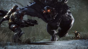 Xbox One Evolve pre-purchase unlocks characters you'd otherwise have to grind  for