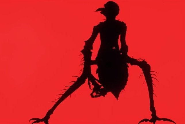 Evolve is getting a second Season Pass next week | Eurogamer.net