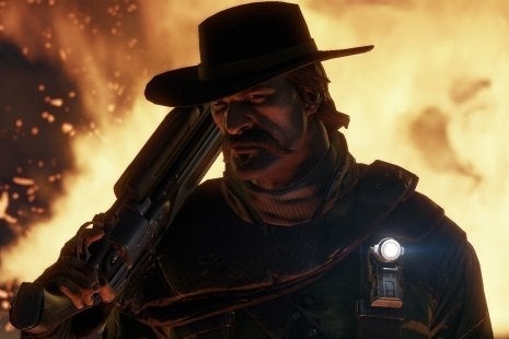 Presentado un nuevo personaje de Evolve | Eurogamer.es