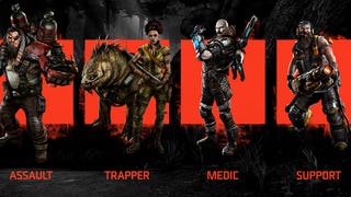 Evolve Guide: Turtle Rock On Beginner's Tips For Hunters