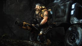 Hunted By A Freak: Evolve Baits Us With A Trailer