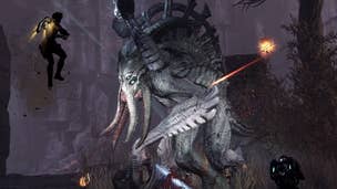 Evolve Alpha postponed on PS4 due to issues with firmware update 2.00