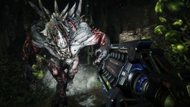 Evolve Won't Have Mod Support At Launch, But Maybe Later