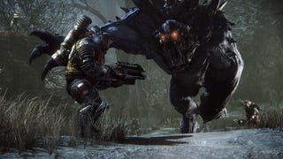 Evolve live-action video proves some 'friends' are not to be trusted 