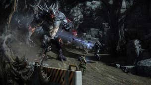 Evolve monsters now power up with skill points