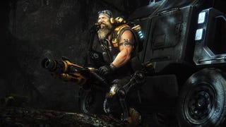 Evolve: all new gameplay video & interview with Turtle Rock