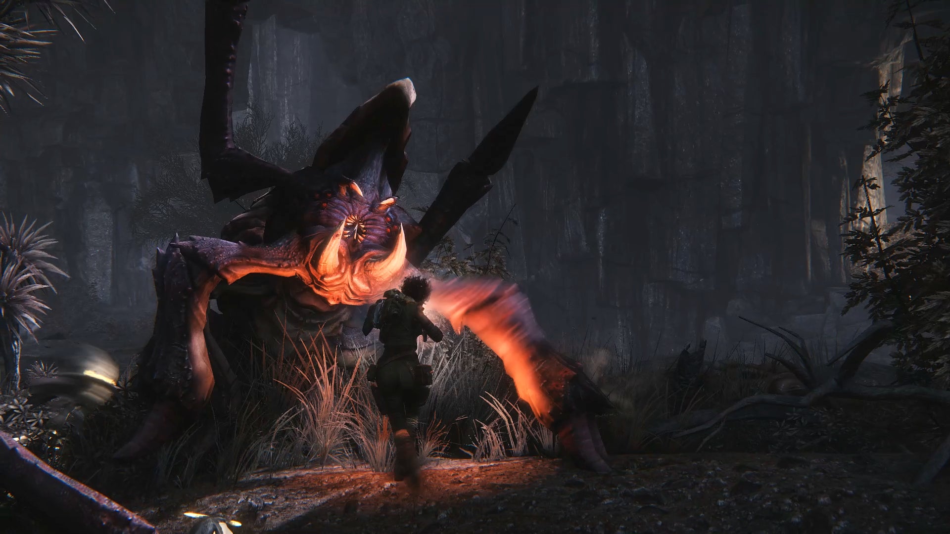 Evolve's multiplayer hunting entertains, if you play properly ...