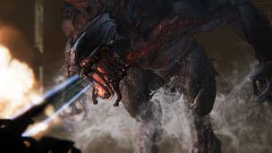 Evolve publisher pleased with sales as analyst predicts 300K copies sold on launch 