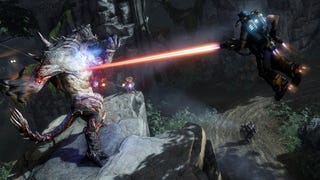 Monster a Go-Go: Evolve Trailer Shows Oodles Of Gameplay
