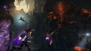 Evolve's latest content update with Behemoth and Observer Mode arrives today