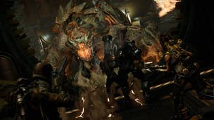 Evolve: four new hunters, Behemoth monster detailed
