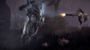 Evolve Alpha starts October 30 on Xbox One, following day on PC, PS4 